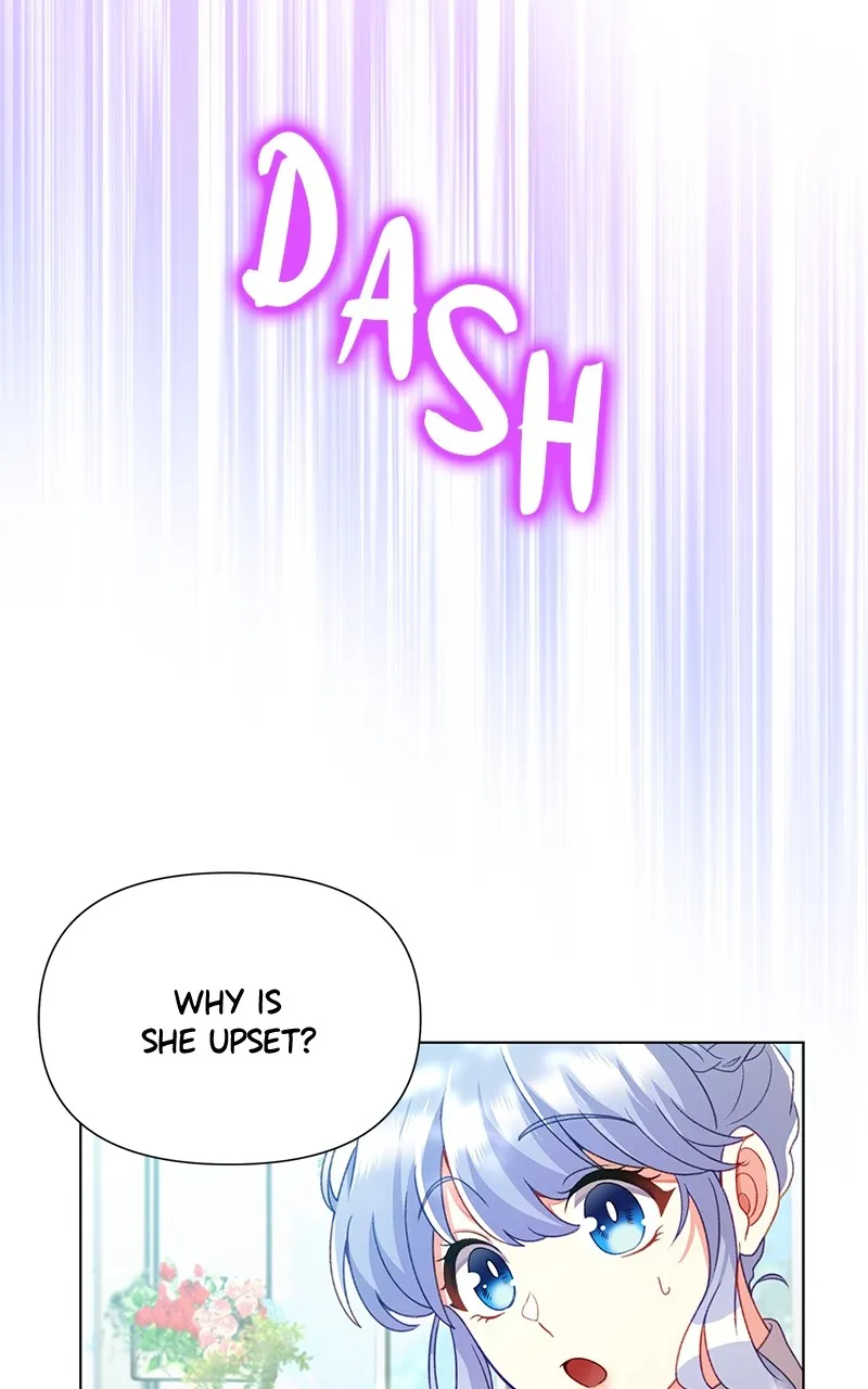 Broken Engagement Chapter 25 page 58 - 