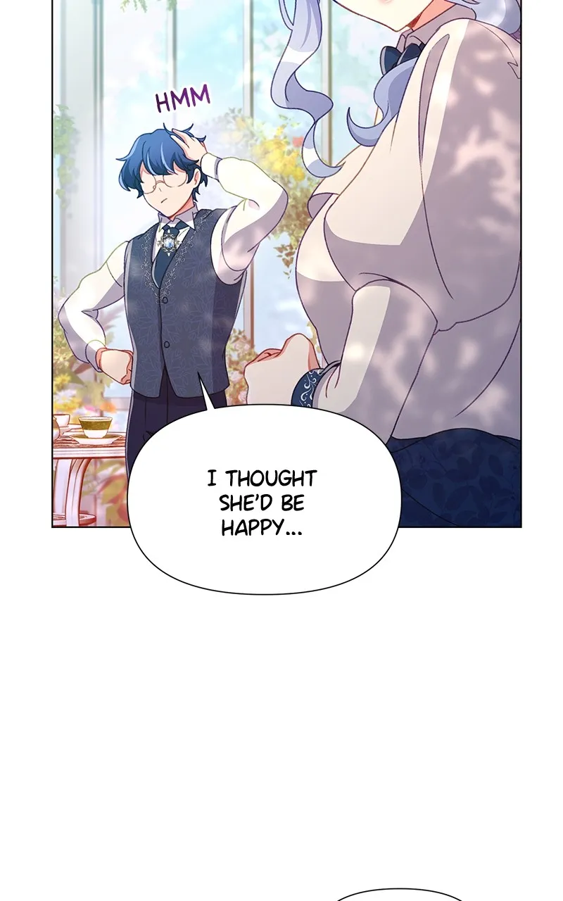 Broken Engagement Chapter 25 page 59 - 