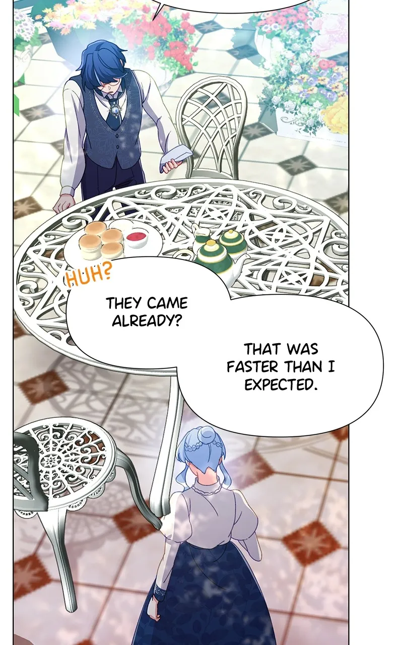 Broken Engagement Chapter 25 page 61 - 