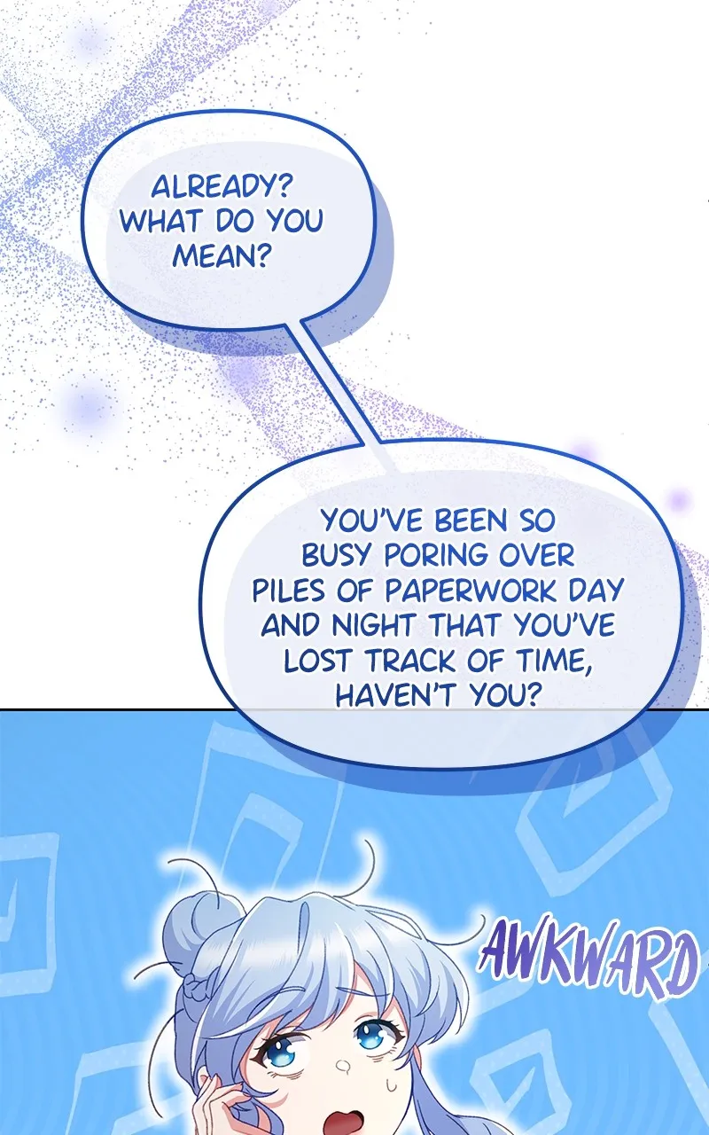 Broken Engagement Chapter 25 page 63 - 