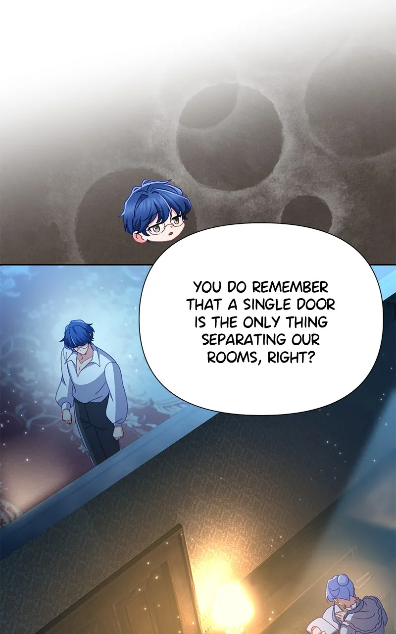 Broken Engagement Chapter 25 page 65 - 