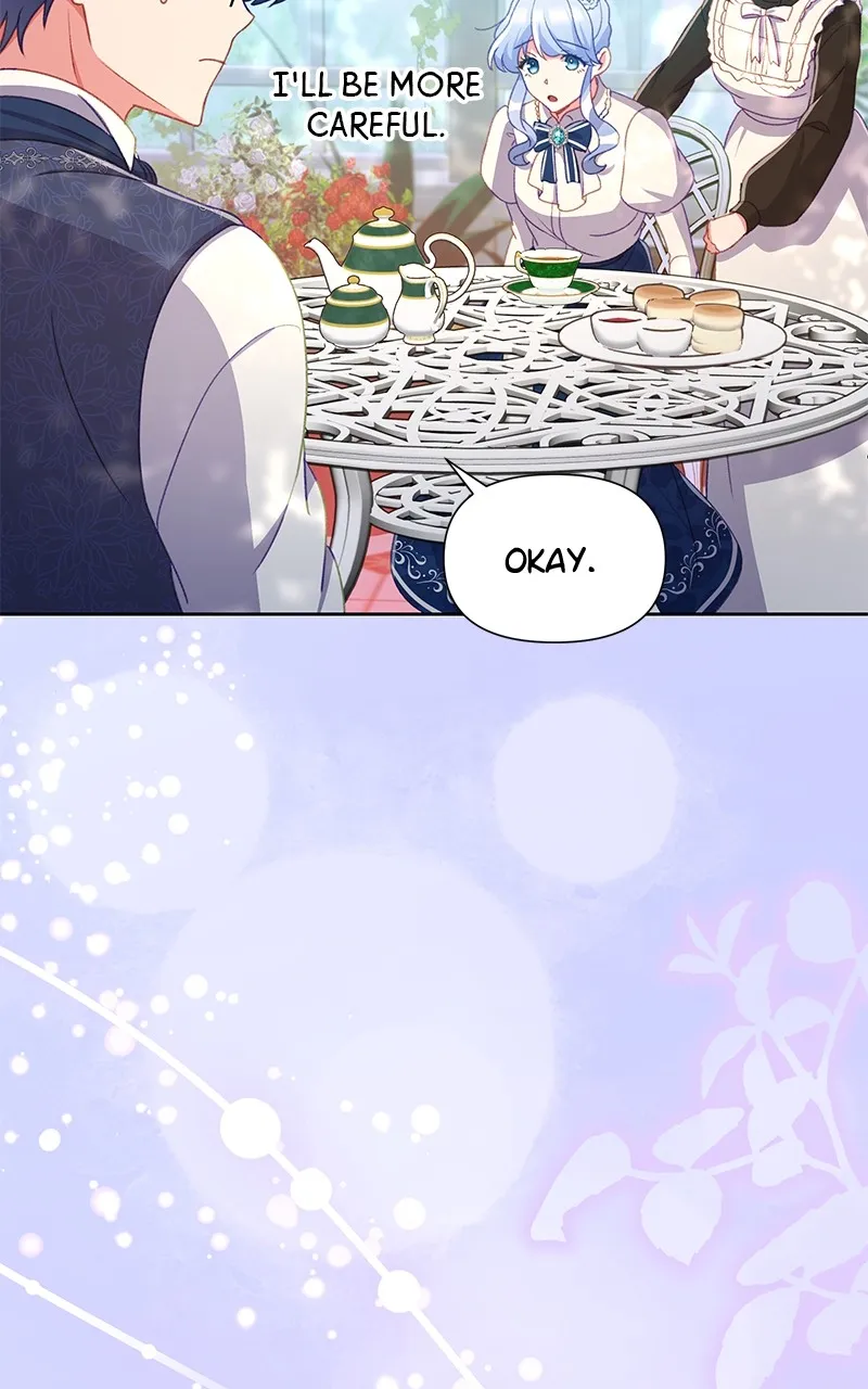 Broken Engagement Chapter 25 page 67 - 