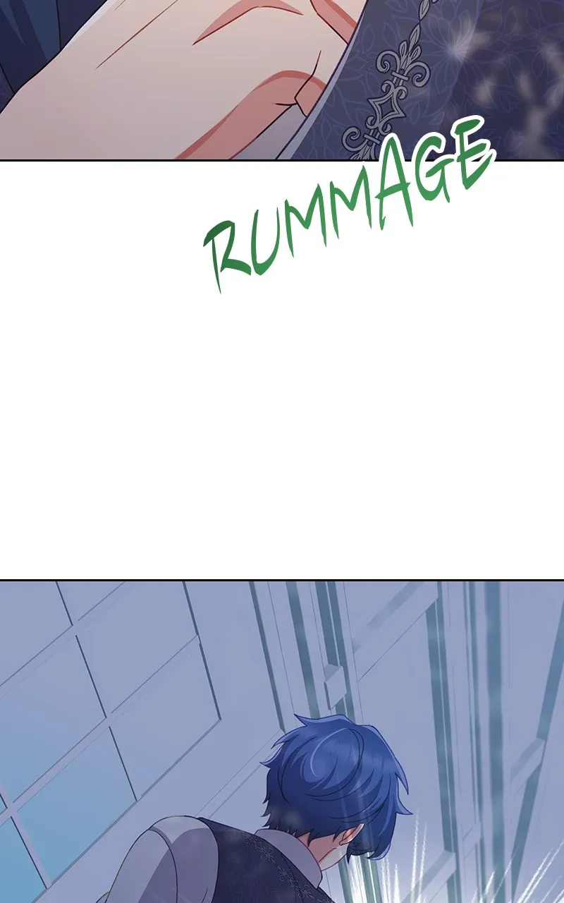 Broken Engagement Chapter 25 page 76 - 
