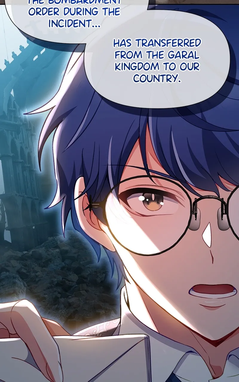 Broken Engagement Chapter 25 page 80 - 