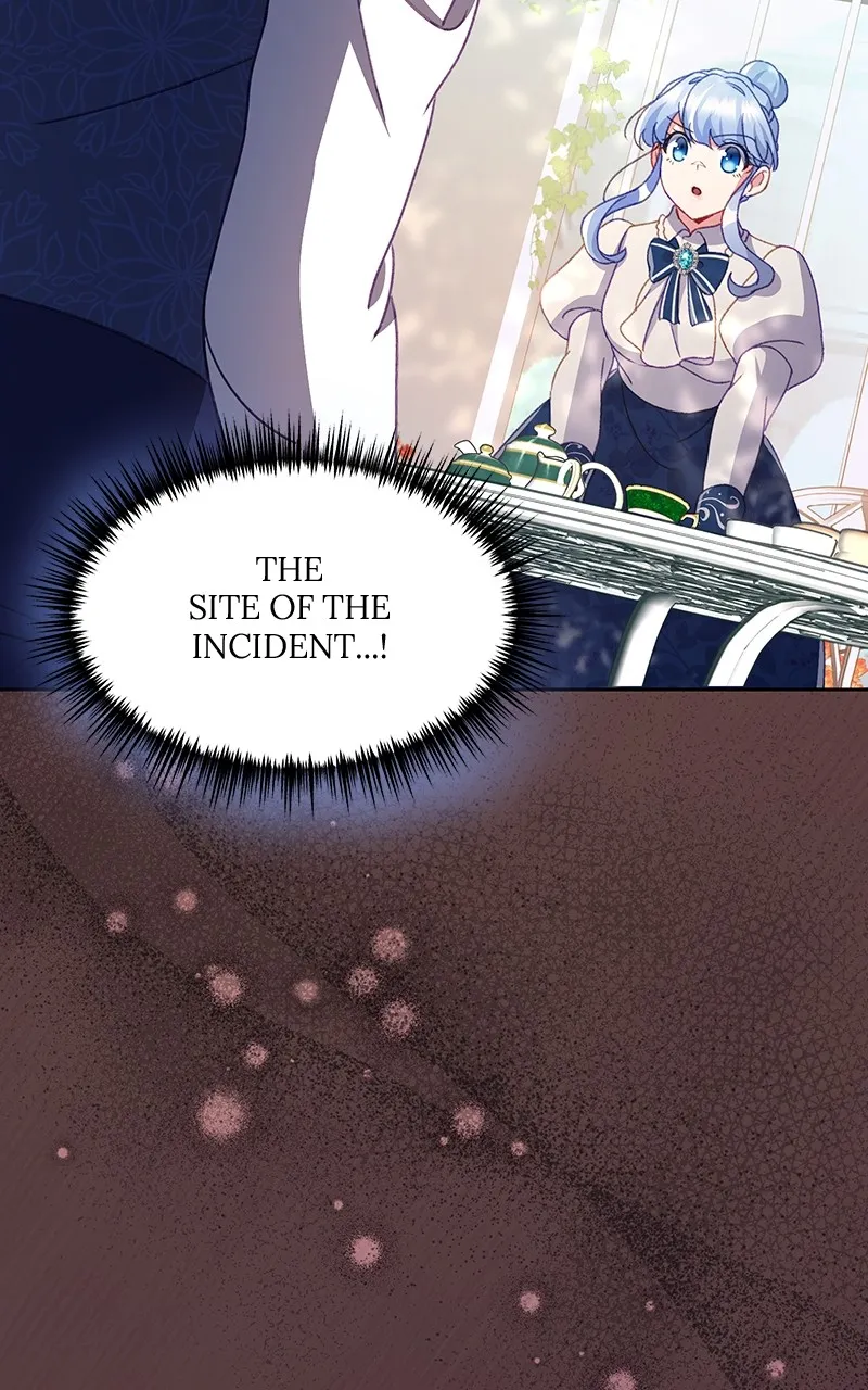 Broken Engagement Chapter 25 page 84 - 