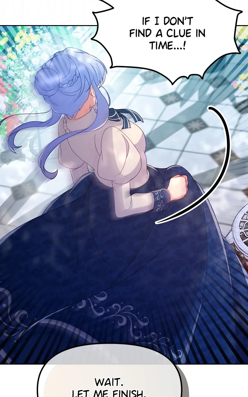Broken Engagement Chapter 25 page 89 - 