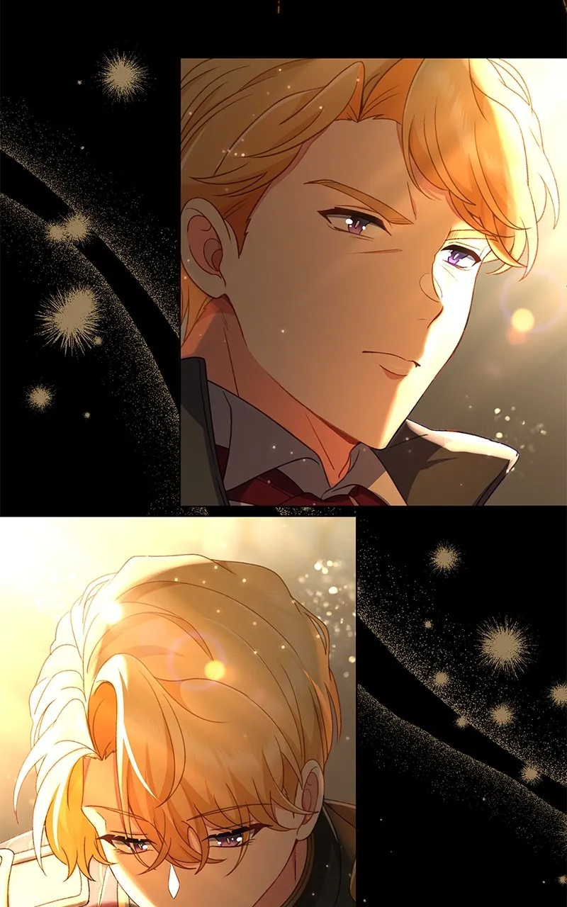 Broken Engagement Chapter 25 page 96 - 