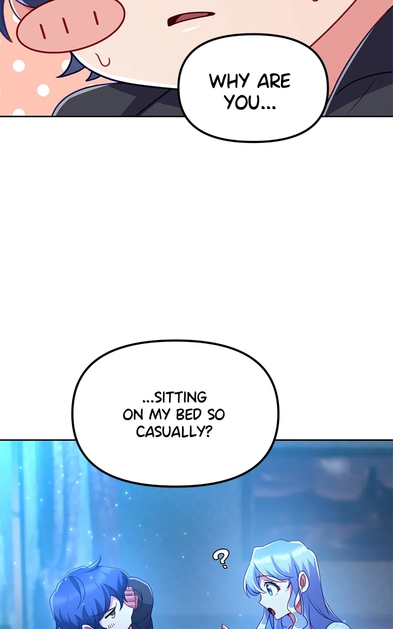 Broken Engagement Chapter 26 page 106 - 