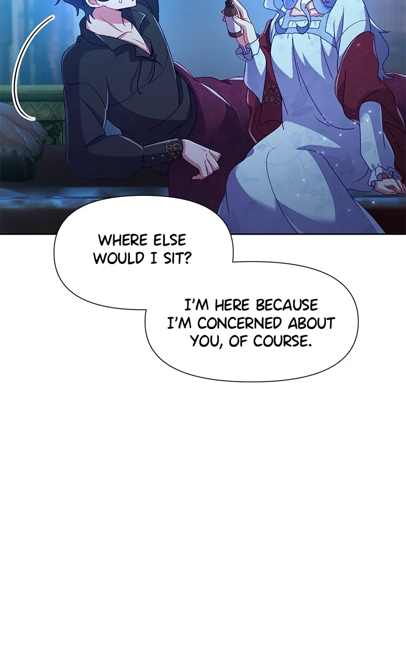 Broken Engagement Chapter 26 page 107 - 