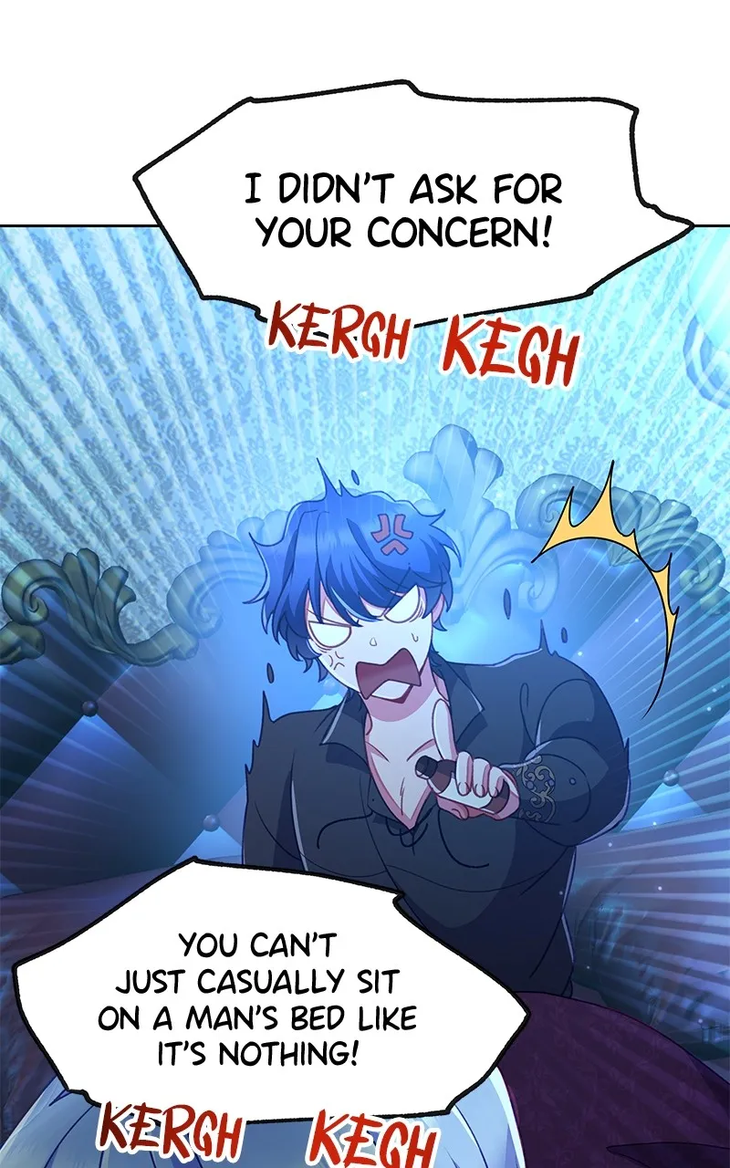 Broken Engagement Chapter 26 page 108 - 