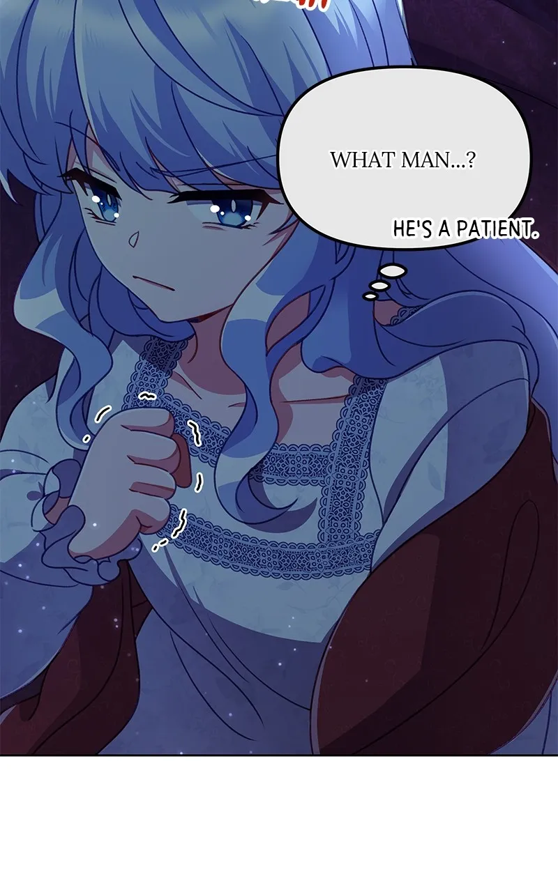Broken Engagement Chapter 26 page 109 - 