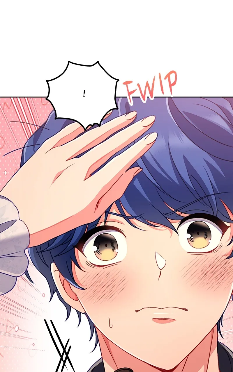 Broken Engagement Chapter 26 page 110 - 