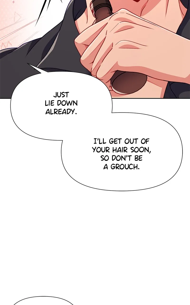 Broken Engagement Chapter 26 page 111 - 