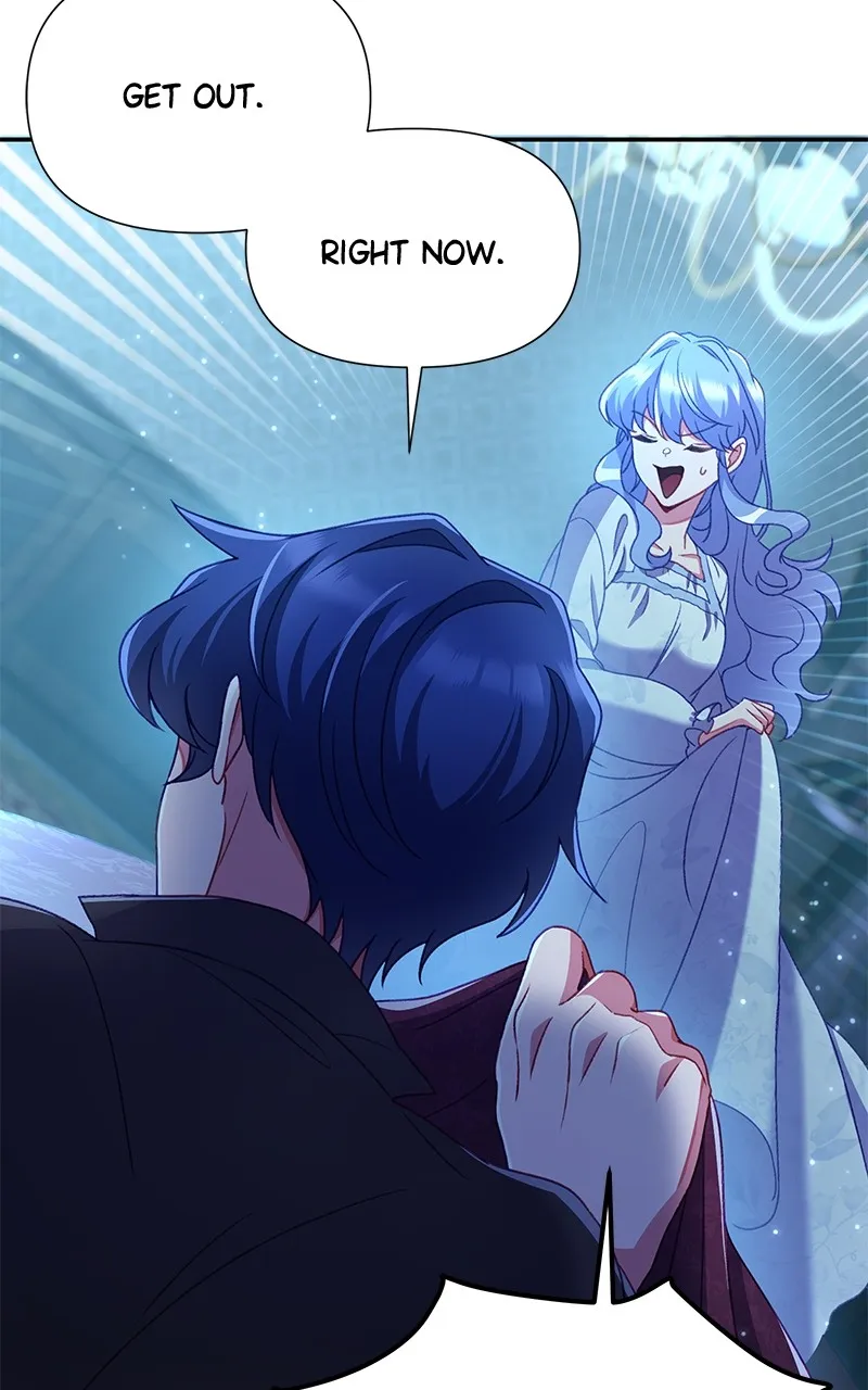 Broken Engagement Chapter 26 page 112 - 