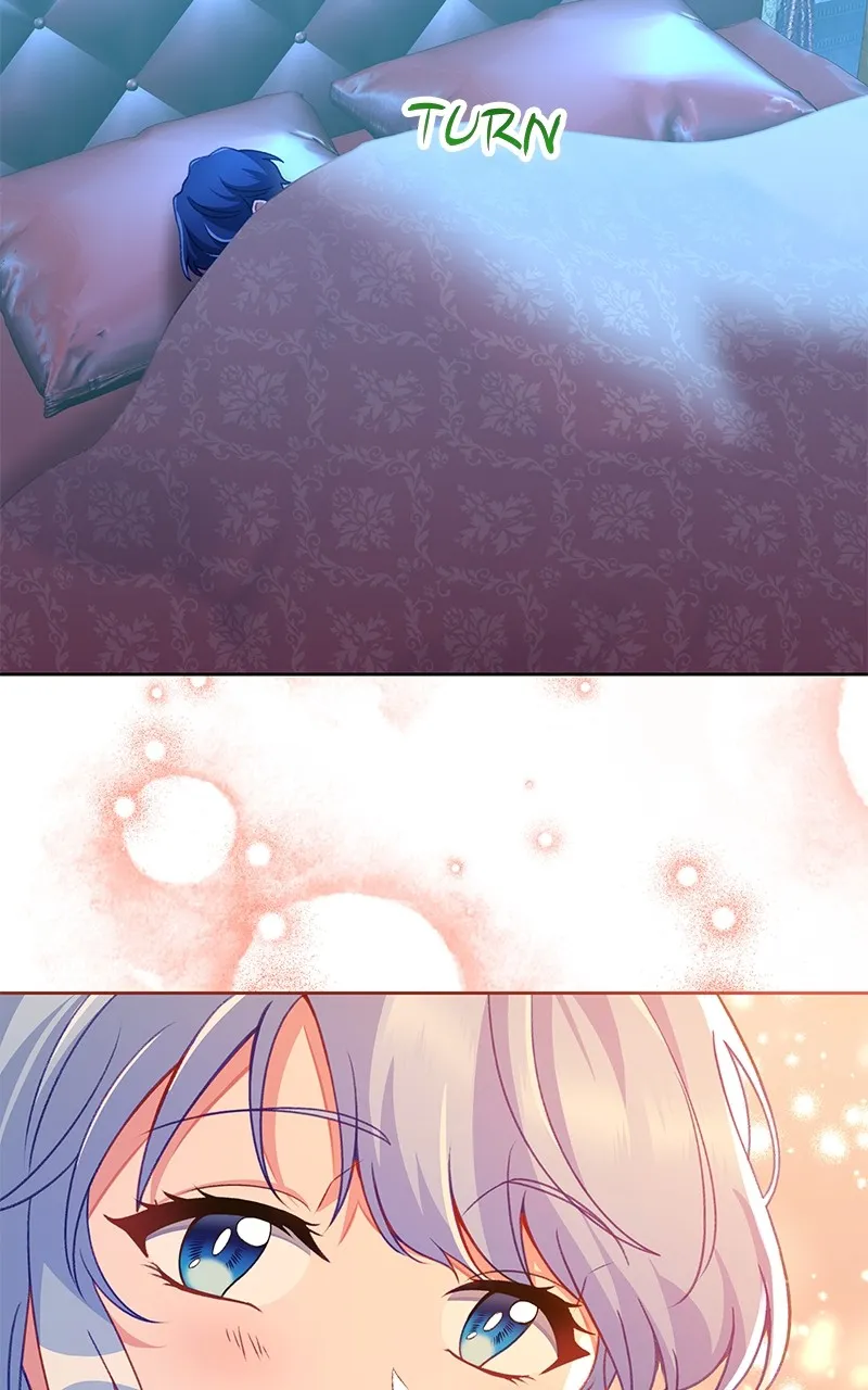 Broken Engagement Chapter 26 page 119 - 