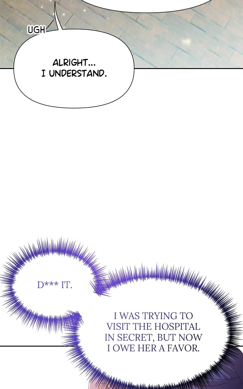 Broken Engagement Chapter 26 page 127 - 