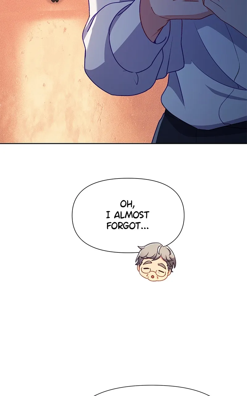 Broken Engagement Chapter 26 page 129 - 