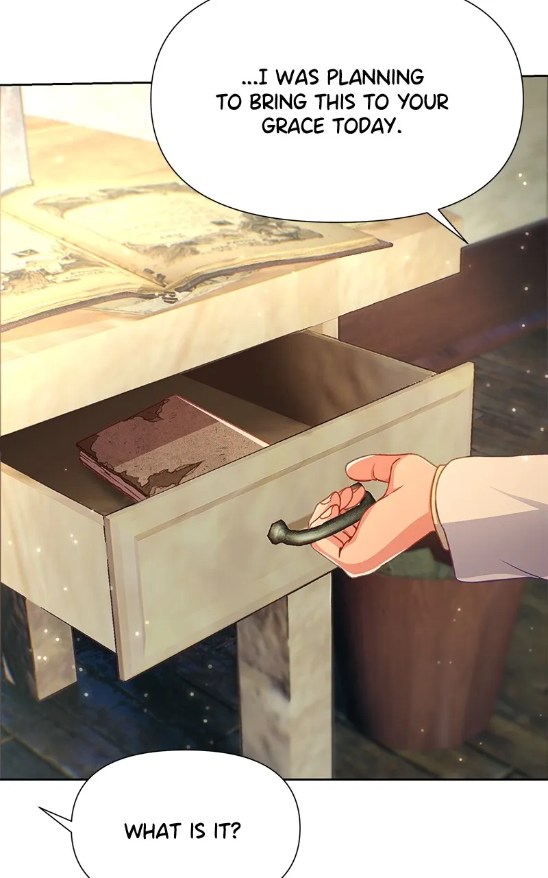 Broken Engagement Chapter 26 page 130 - 