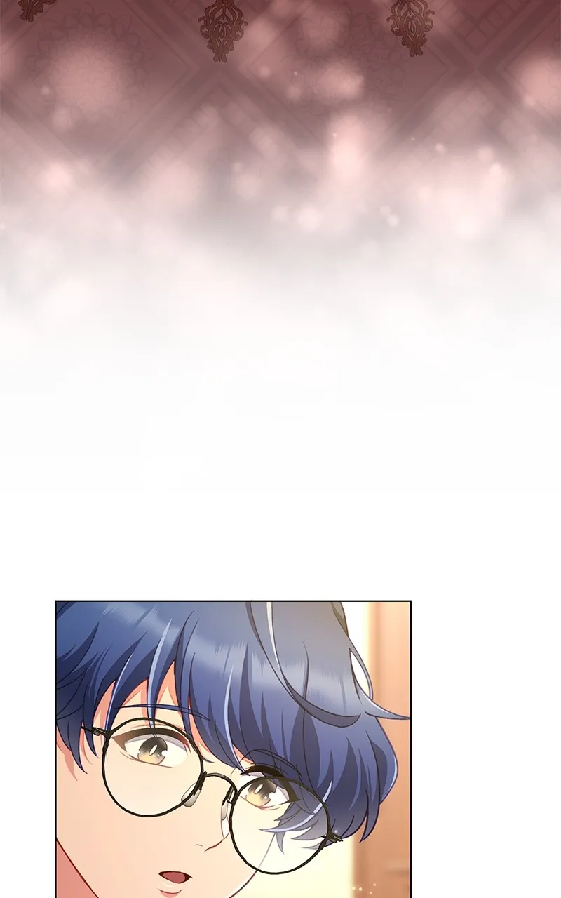 Broken Engagement Chapter 26 page 134 - 