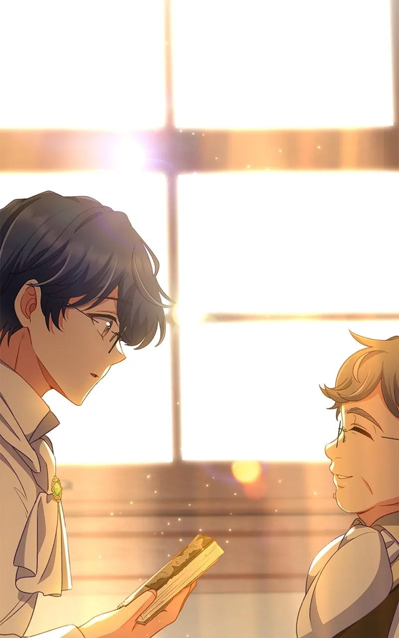Broken Engagement Chapter 26 page 136 - 