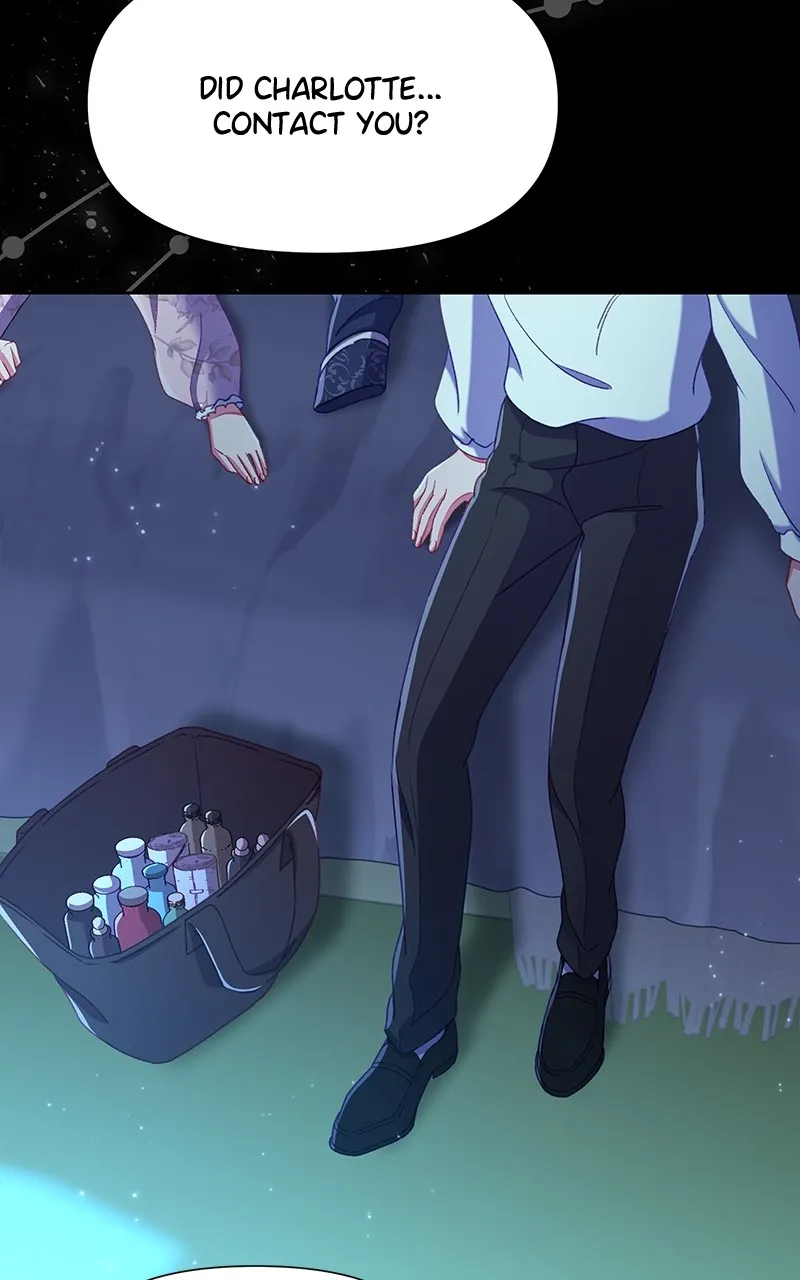 Broken Engagement Chapter 26 page 29 - 