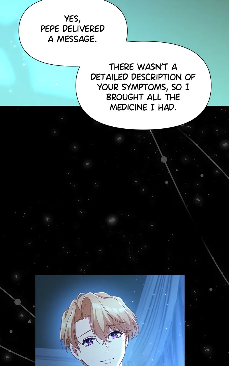 Broken Engagement Chapter 26 page 30 - 
