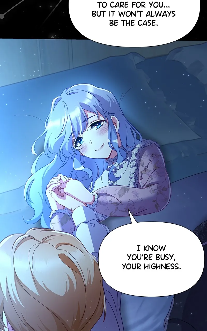Broken Engagement Chapter 26 page 32 - 
