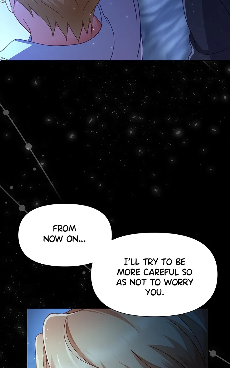 Broken Engagement Chapter 26 page 33 - 