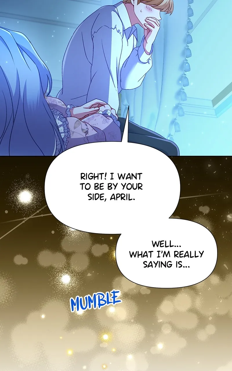 Broken Engagement Chapter 26 page 36 - 
