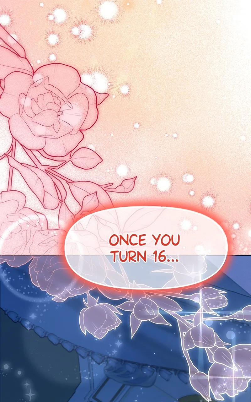 Broken Engagement Chapter 26 page 39 - 
