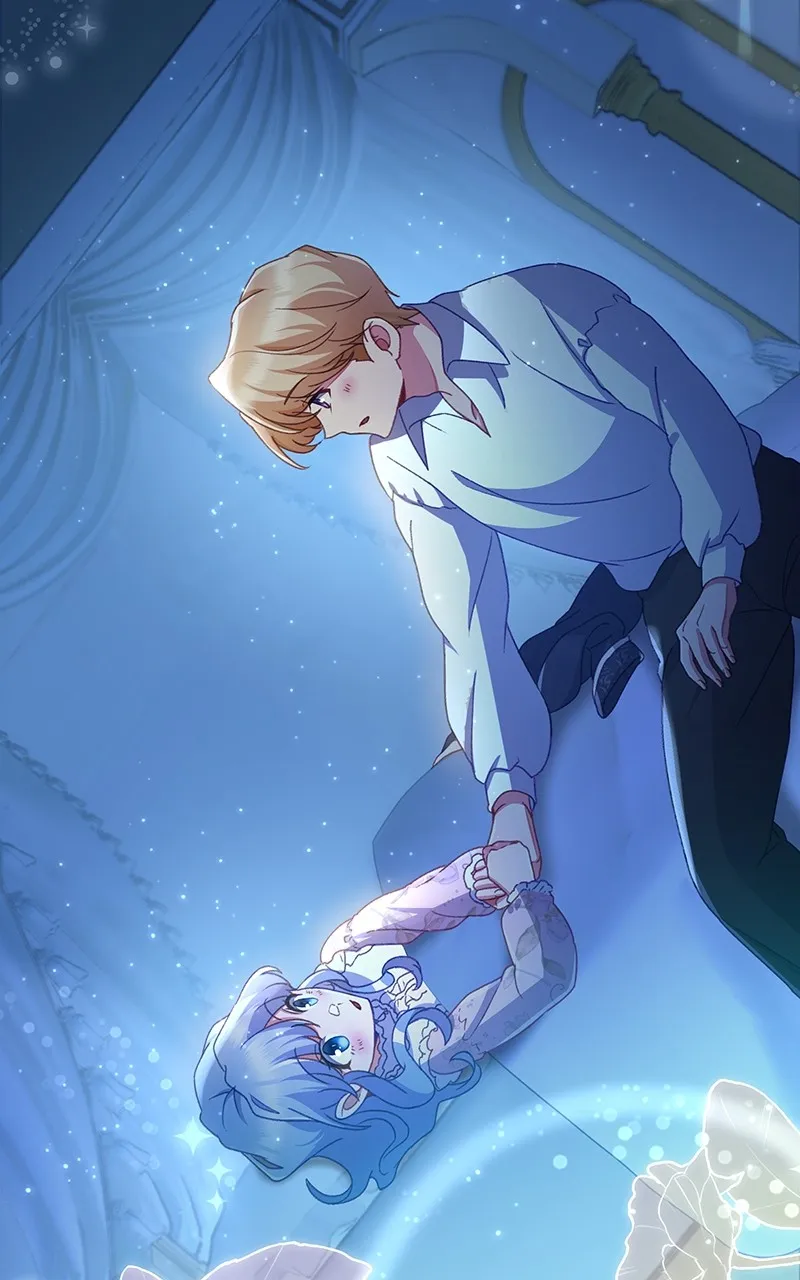 Broken Engagement Chapter 26 page 40 - 