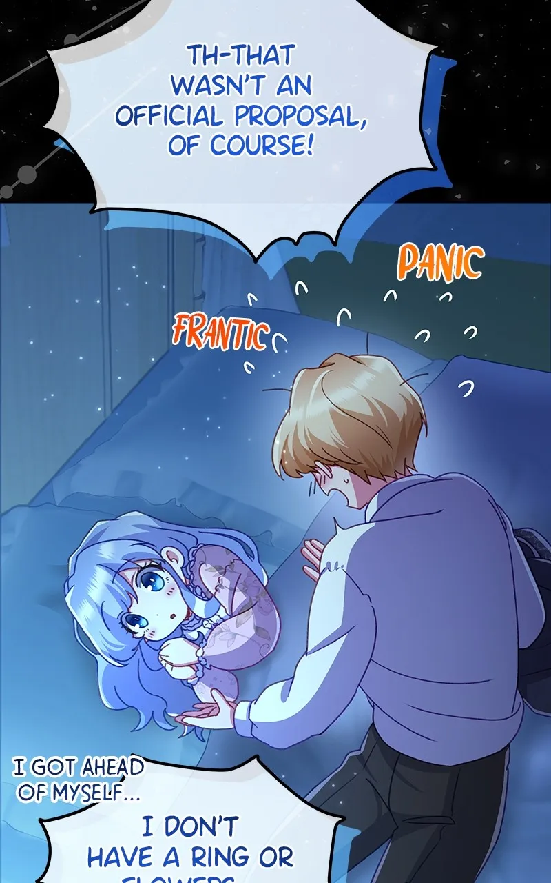 Broken Engagement Chapter 26 page 44 - 