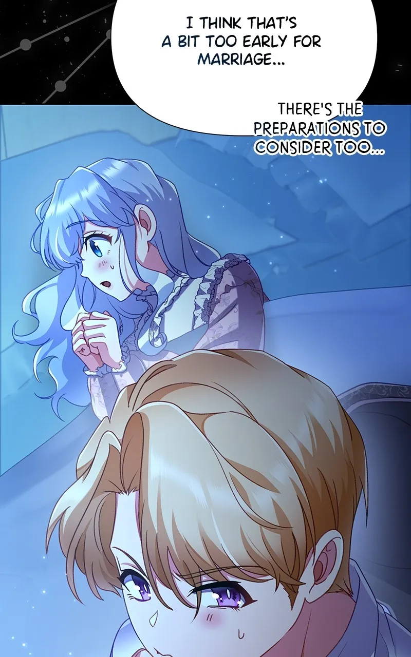 Broken Engagement Chapter 26 page 46 - 
