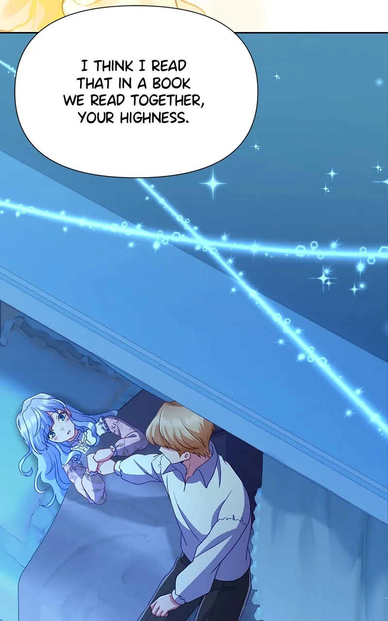Broken Engagement Chapter 26 page 57 - 