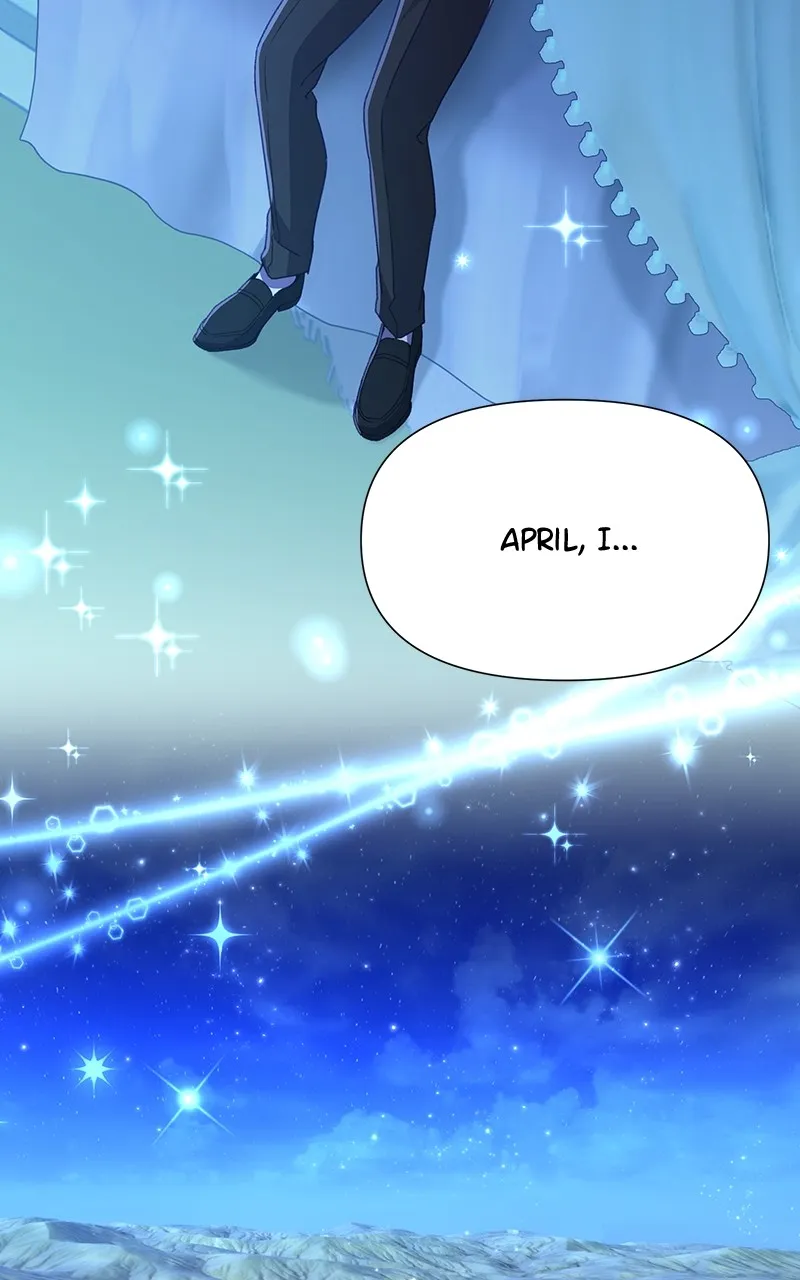 Broken Engagement Chapter 26 page 58 - 