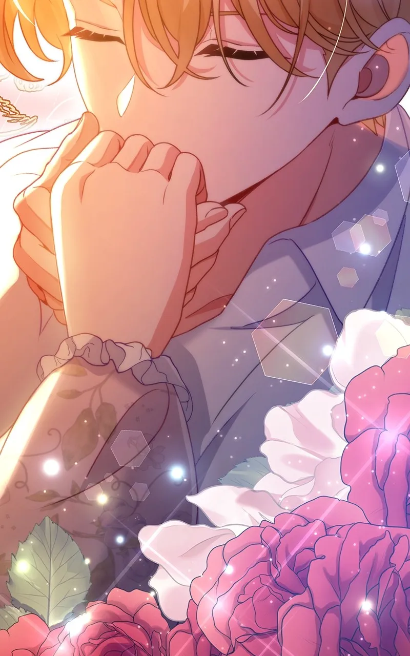 Broken Engagement Chapter 26 page 66 - 