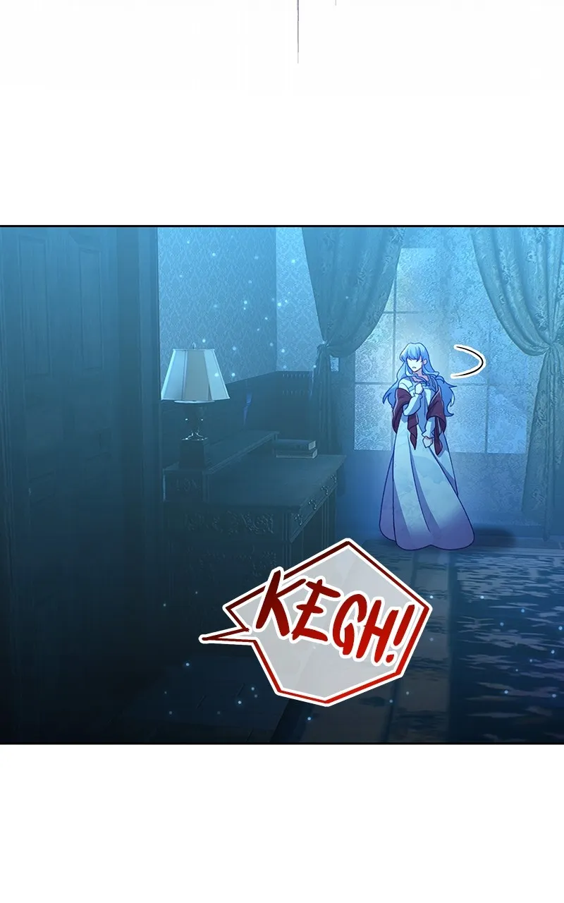 Broken Engagement Chapter 26 page 86 - 