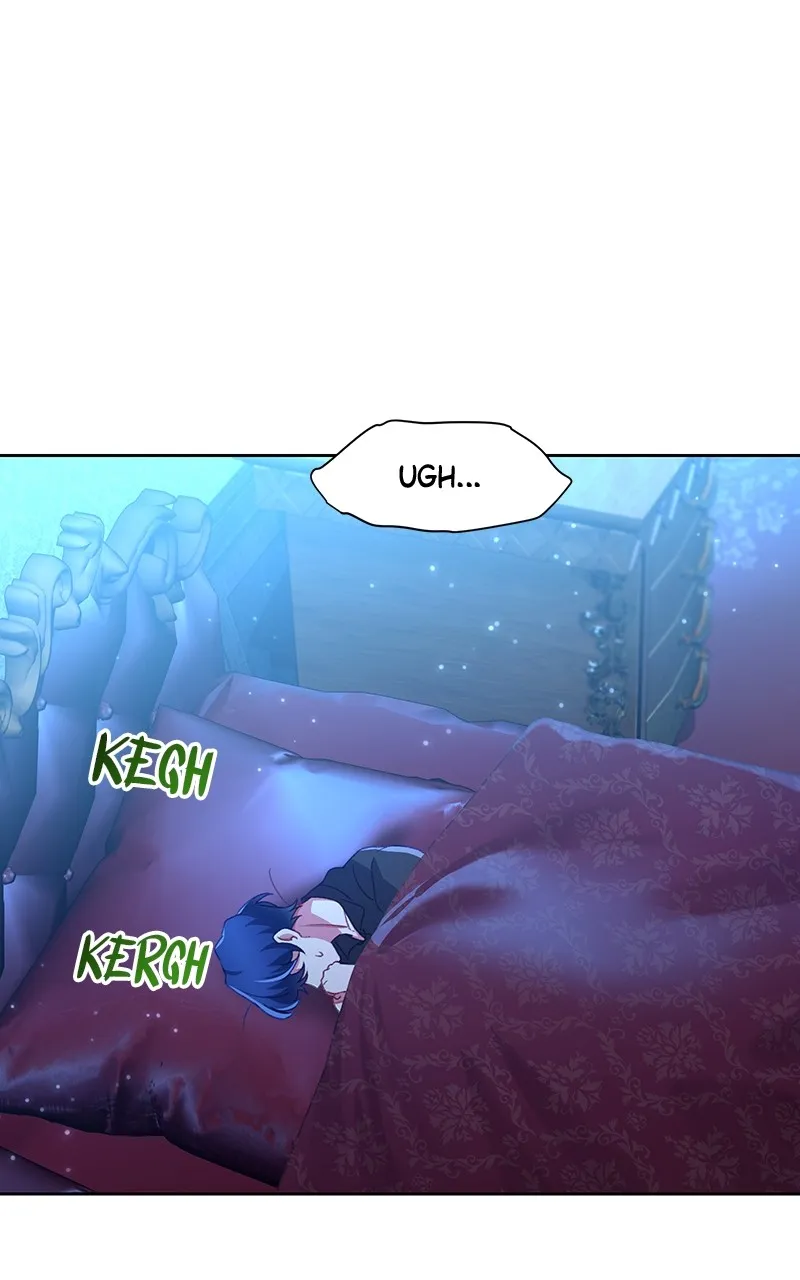 Broken Engagement Chapter 26 page 87 - 