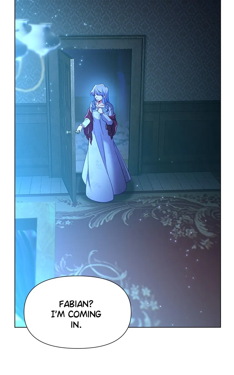 Broken Engagement Chapter 26 page 92 - 