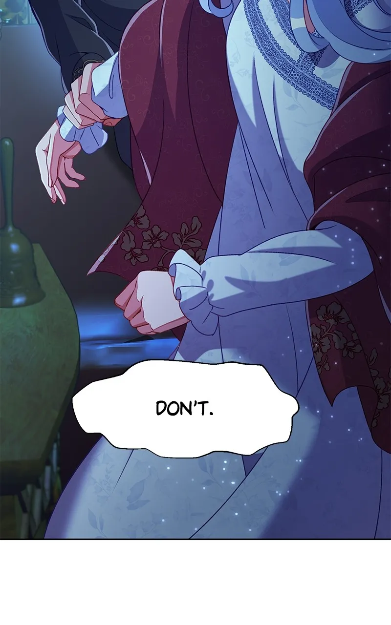 Broken Engagement Chapter 26 page 98 - 