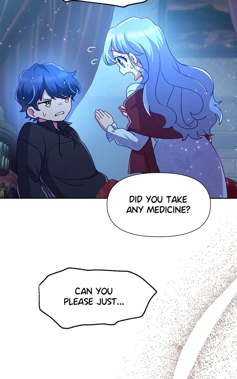 Broken Engagement Chapter 26 page 100 - 