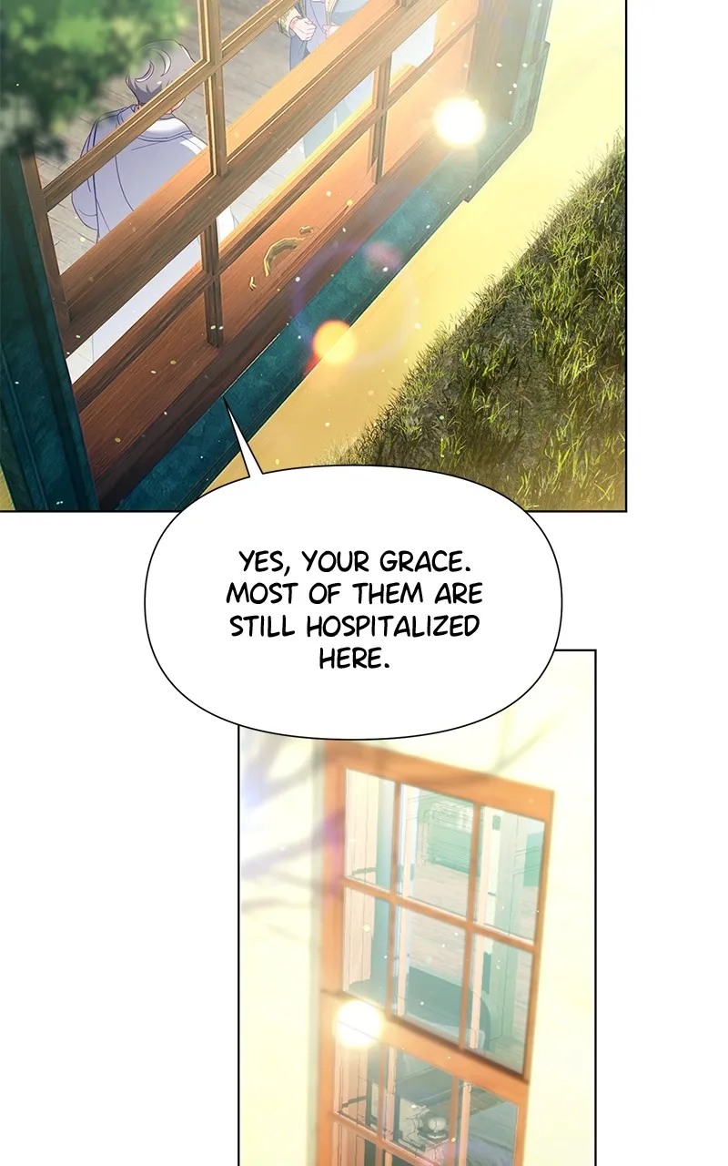 Broken Engagement Chapter 27 page 11 - 