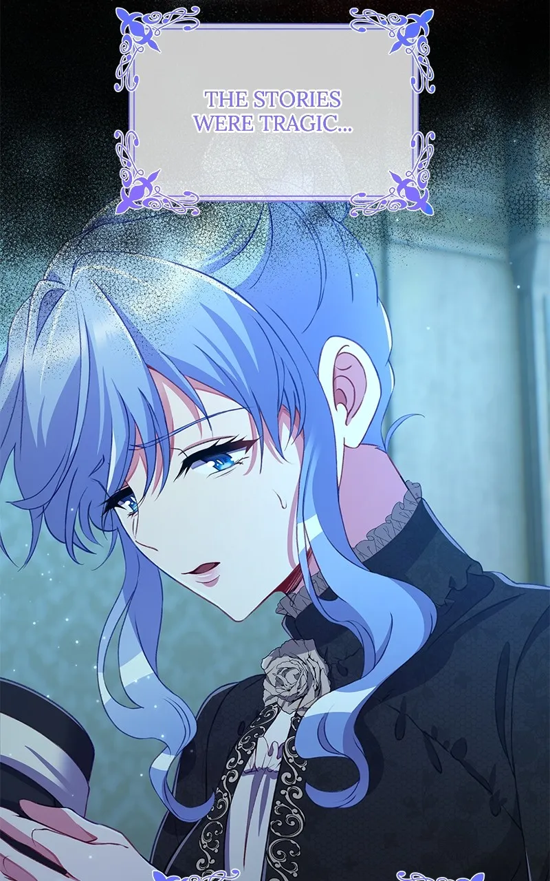 Broken Engagement Chapter 27 page 107 - 
