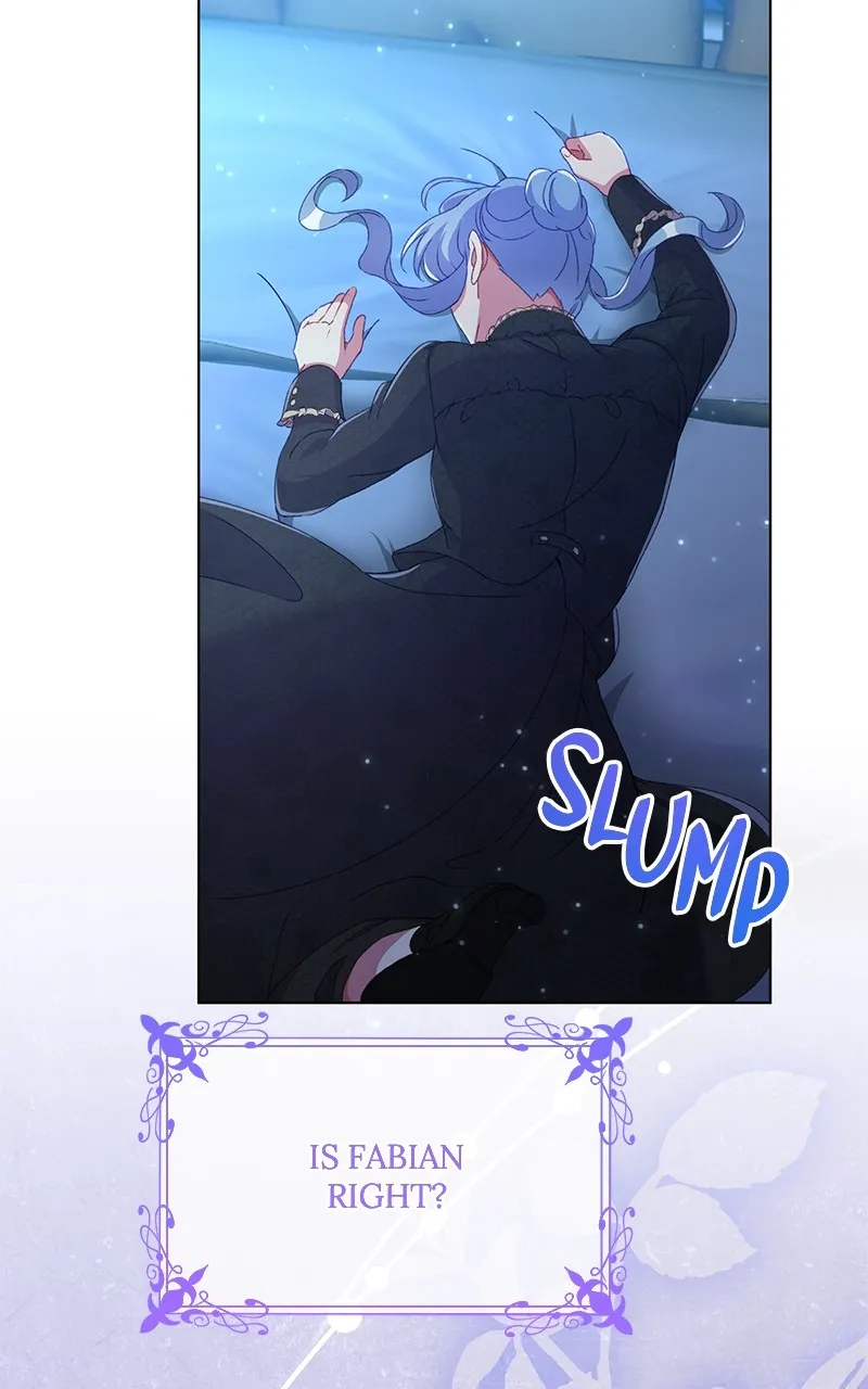 Broken Engagement Chapter 27 page 109 - 