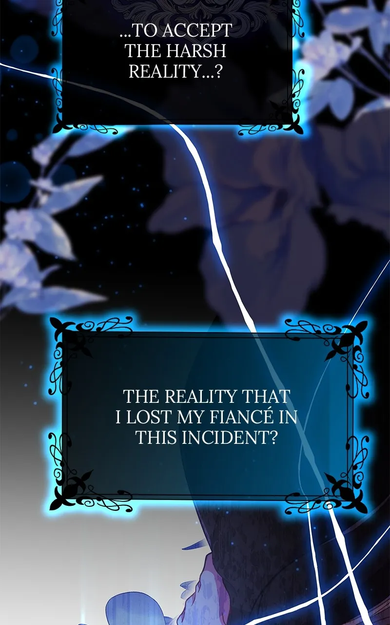 Broken Engagement Chapter 27 page 113 - 