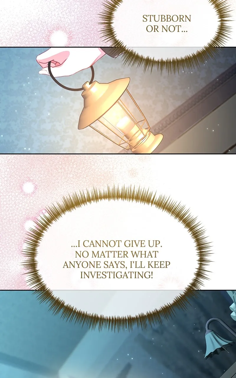 Broken Engagement Chapter 27 page 121 - 