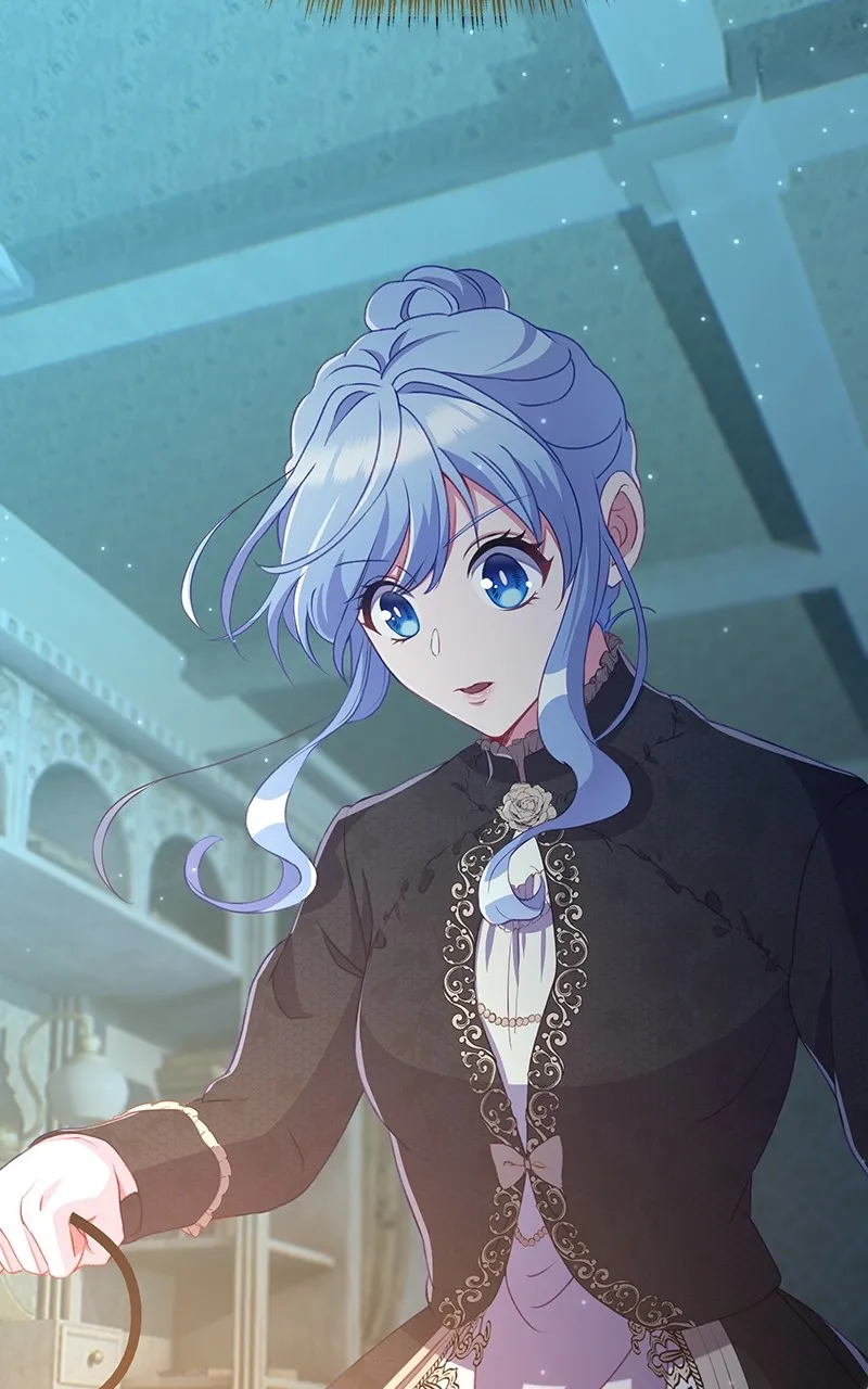 Broken Engagement Chapter 27 page 124 - 