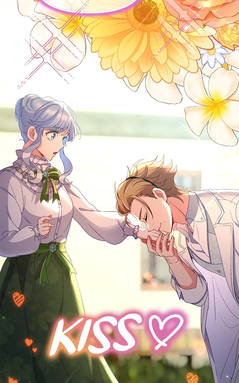 Broken Engagement Chapter 27 page 22 - 