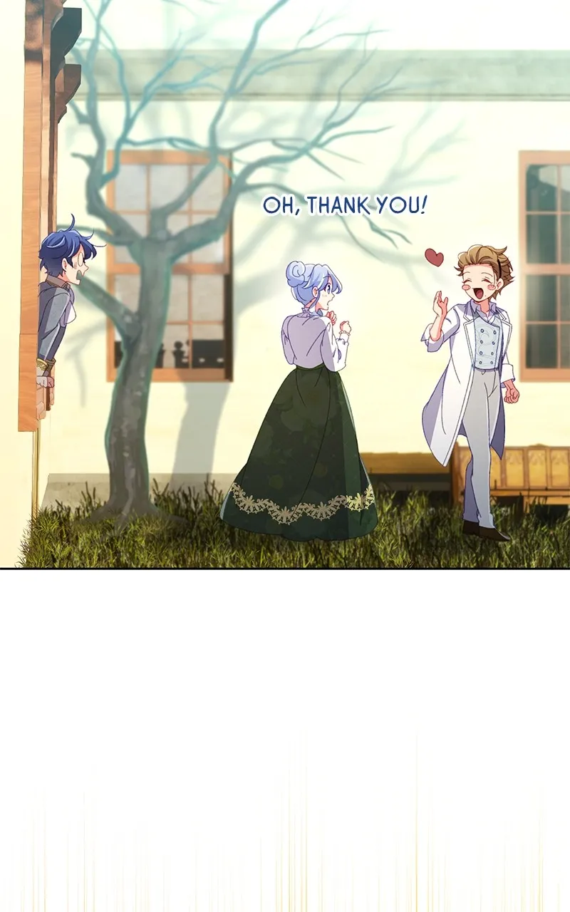 Broken Engagement Chapter 27 page 24 - 