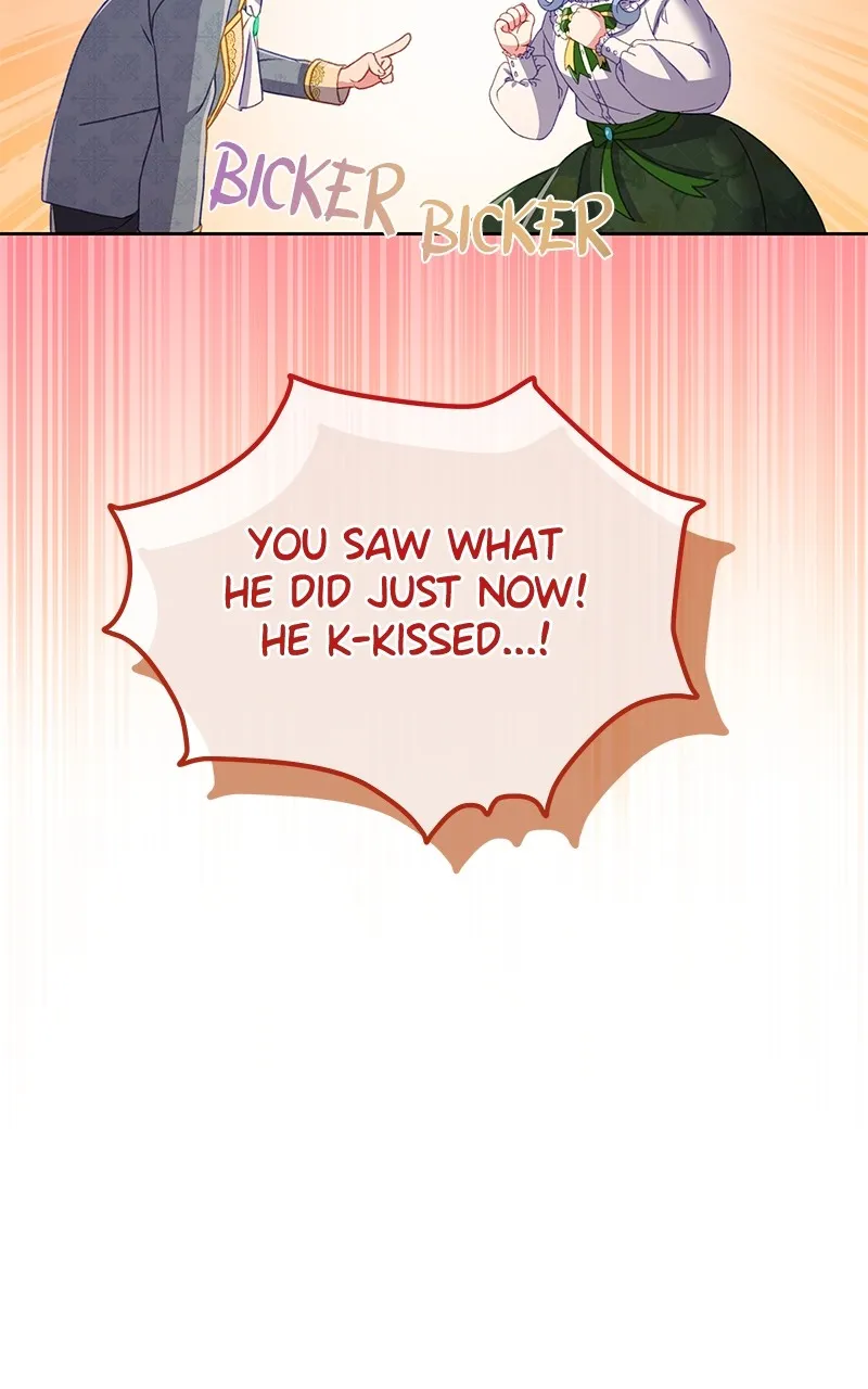 Broken Engagement Chapter 27 page 29 - 